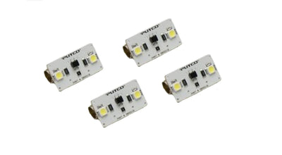 LED DOME LIGHTS