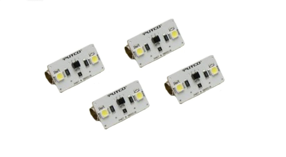 LED DOME LIGHTS