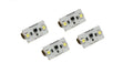 LED DOME LIGHTS