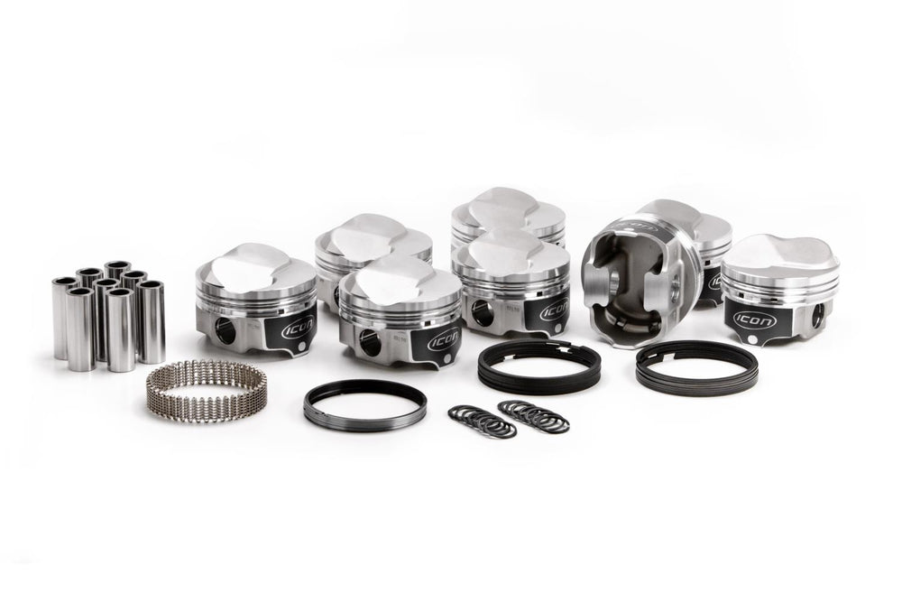 United Engine Machine Co auto part