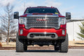 5 Inch Lift Kit | NTD | Vertex Shocks | Chevy/GMC 2500HD/3500HD (20-26)