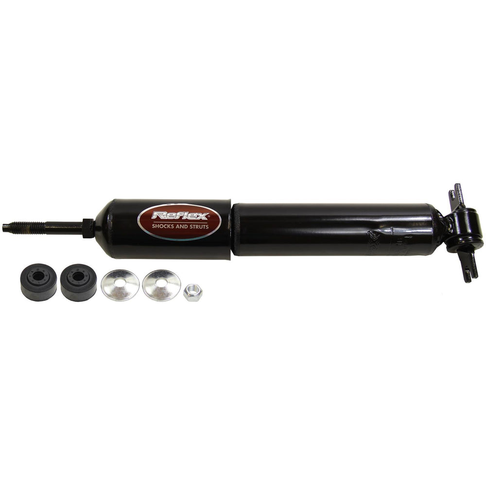 MONROE SHOCKS & STRUTS shock absorber