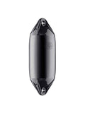 8.2IN X 25IN COMMERCIAL GRADE FENDER F2 ALL BLACK