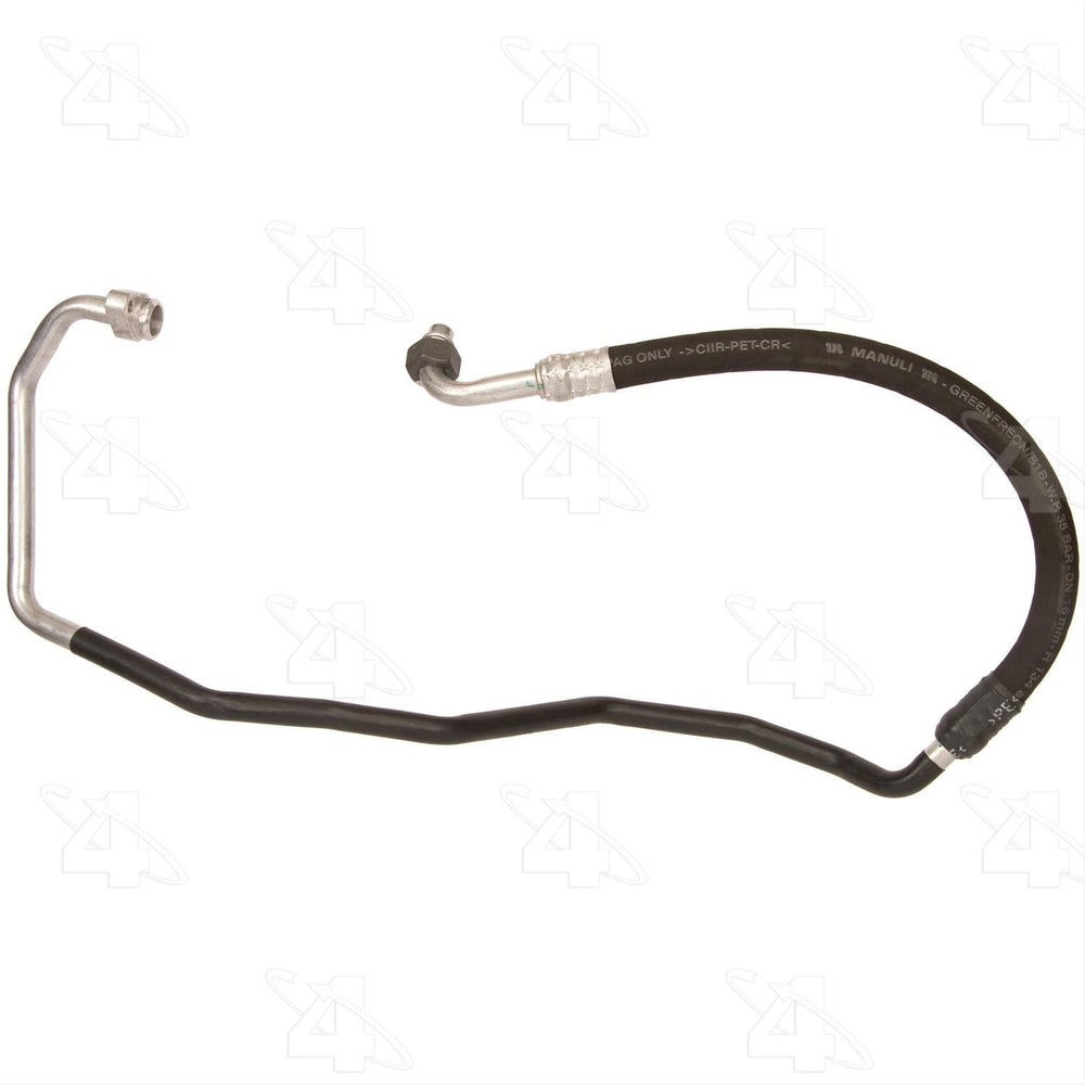 FOUR SEASONS auto part