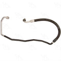 SUCTION LINE HOSE ASSEMBL