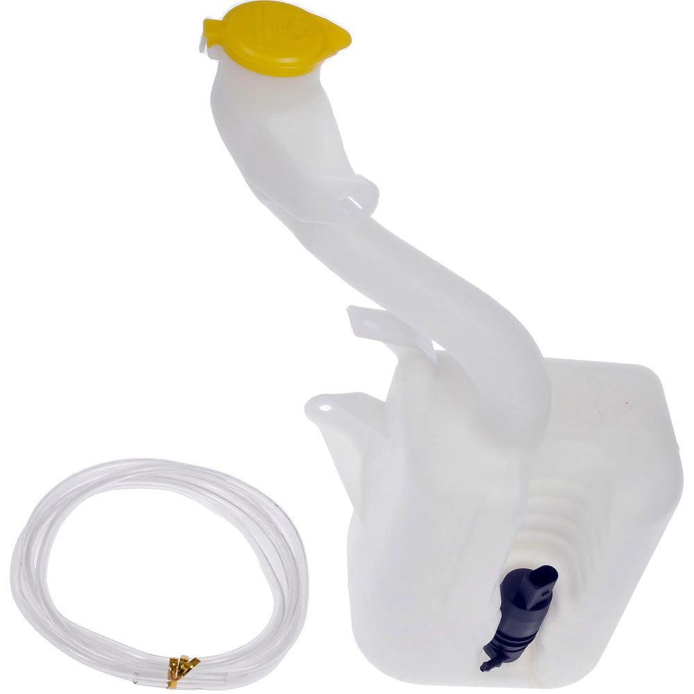 FLUID RESERVOIR