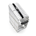 SEWER HOSE SUPPORT 15FT FOLDING ALUMINUM (E/F)
