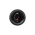 TRIM METER FOR Z-DRIVE, 12 VOLT, BL