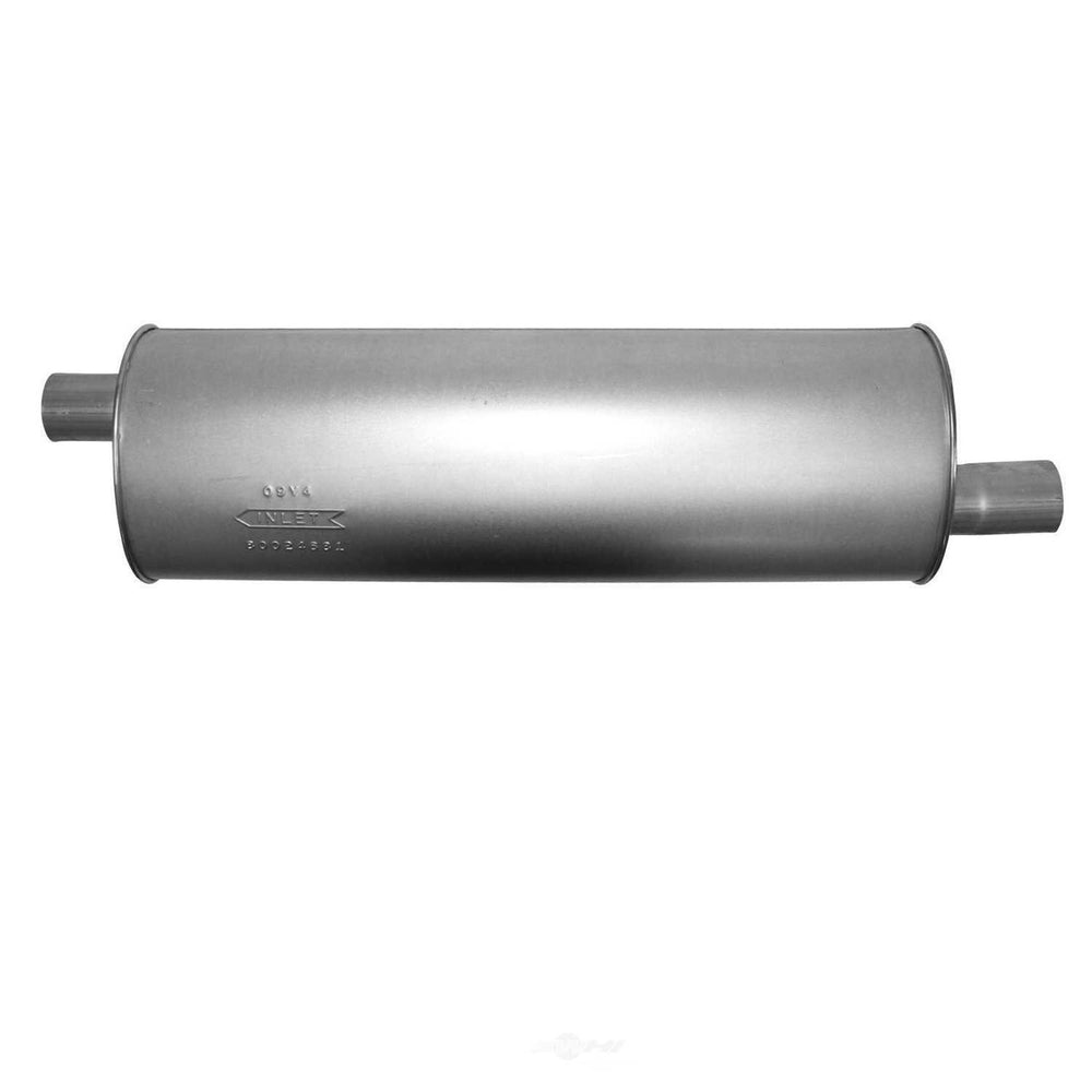 0511 DAKOTA/0609 RAIDER MUFFLER MSL MAXIMUM