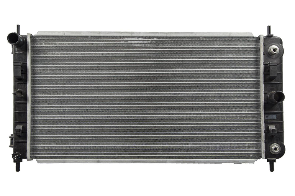 MALIBU RADIATOR