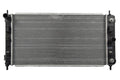 MALIBU RADIATOR