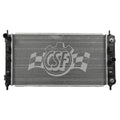 MALIBU RADIATOR