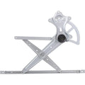 NEW WINDOW LIFT REGULATOR