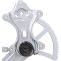 NEW WINDOW LIFT REGULATOR