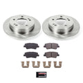 Power Stop 11-19 Hyundai Elantra Rear Autospecialty Brake Kit
