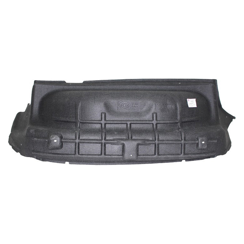 CAPA LT RR FENDER LINER CHEVROLET SILVERADO/SIERRA 1418