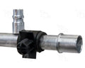 DISCHARGE & SUCTION LINE