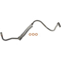 TURBO OIL LINE