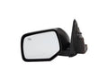 SIDE VIEW MIRROR - LH