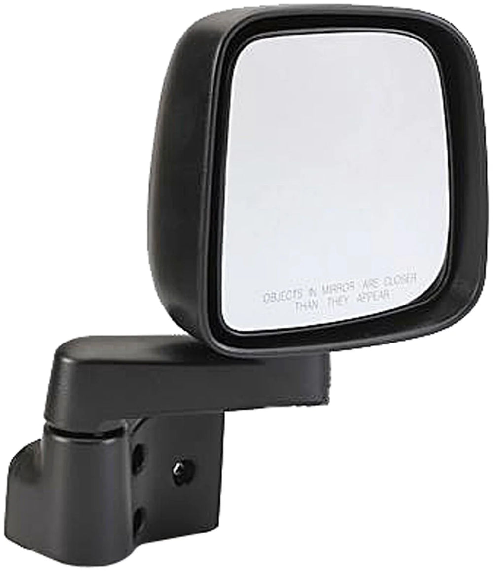 SIDE VIEW MIRROR - LH