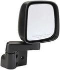 SIDE VIEW MIRROR - LH