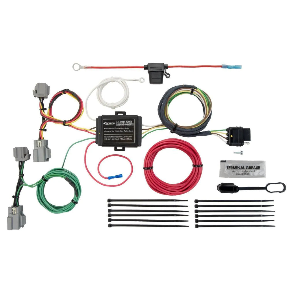 WIRING KIT