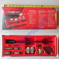 Rod Bearing Set SBC 2.000