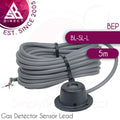 LPG GAS SENSOR LEAD - 5 METER