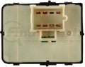 WINDOW SWITCH