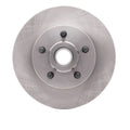 DFC 87-90 Dodge Dakota RWD Front Brake Rotor