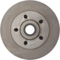 DFC 87-90 Dodge Dakota RWD Front Brake Rotor