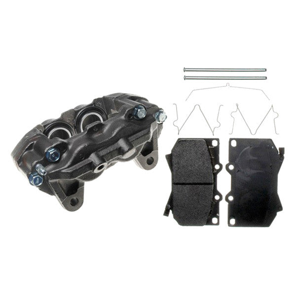LOADED CALIPERS