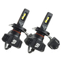 Oracle H4 - S3 LED Headlight Bulb Conversion Kit - 6000K