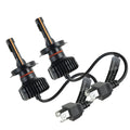 Oracle H4 - S3 LED Headlight Bulb Conversion Kit - 6000K