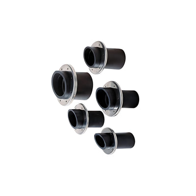 VETUS exhaust