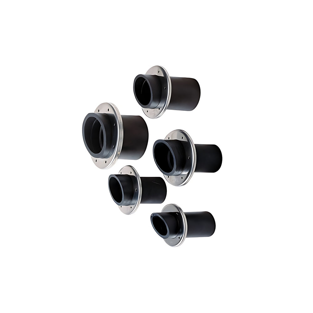 VETUS exhaust