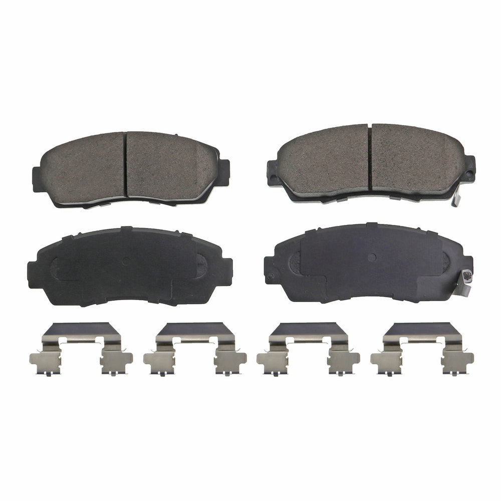 WAGNER BRAKE auto part