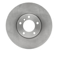 R1 Concepts Brake Rotor Fits BMW 530i