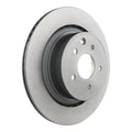 Brembo 19-22 Mercedes-Benz A220/20-22 CLA250 Front/Rear UV Coated Rotor