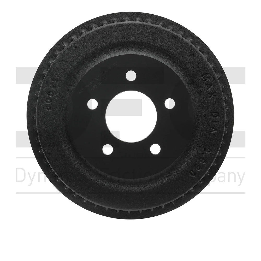 DFC auto part