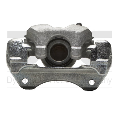 DFC silver auto part