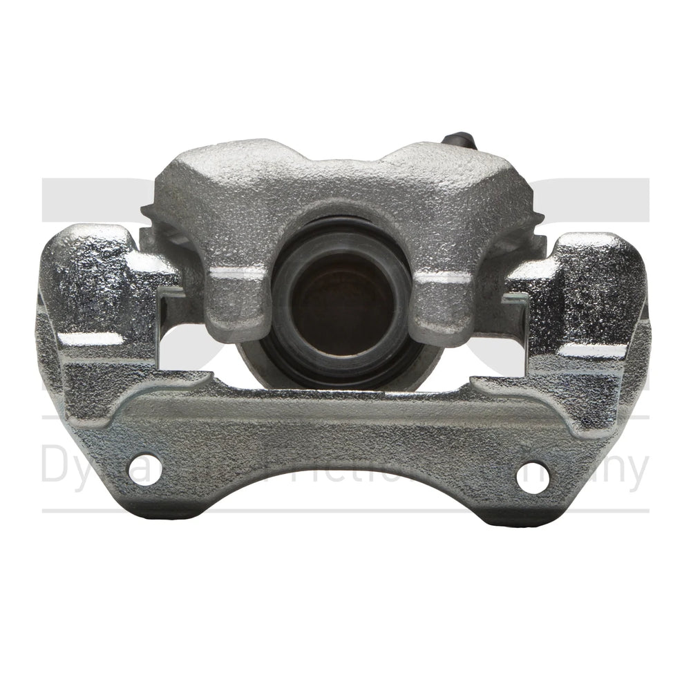 DFC silver auto part