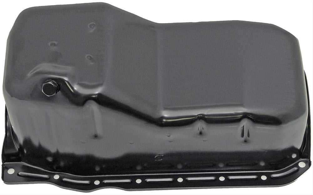 OIL PANS CHEV V6 88-95
