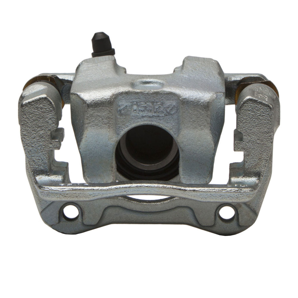 DFC silver auto part