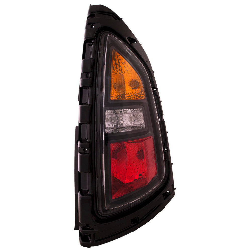 RH TAILLAMP ASSY; ; SOUL 1011