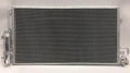 CSF 17-19 Ford Escape 1.5L Turbo A/C Condenser
