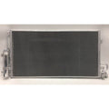 CSF 17-19 Ford Escape 1.5L Turbo A/C Condenser