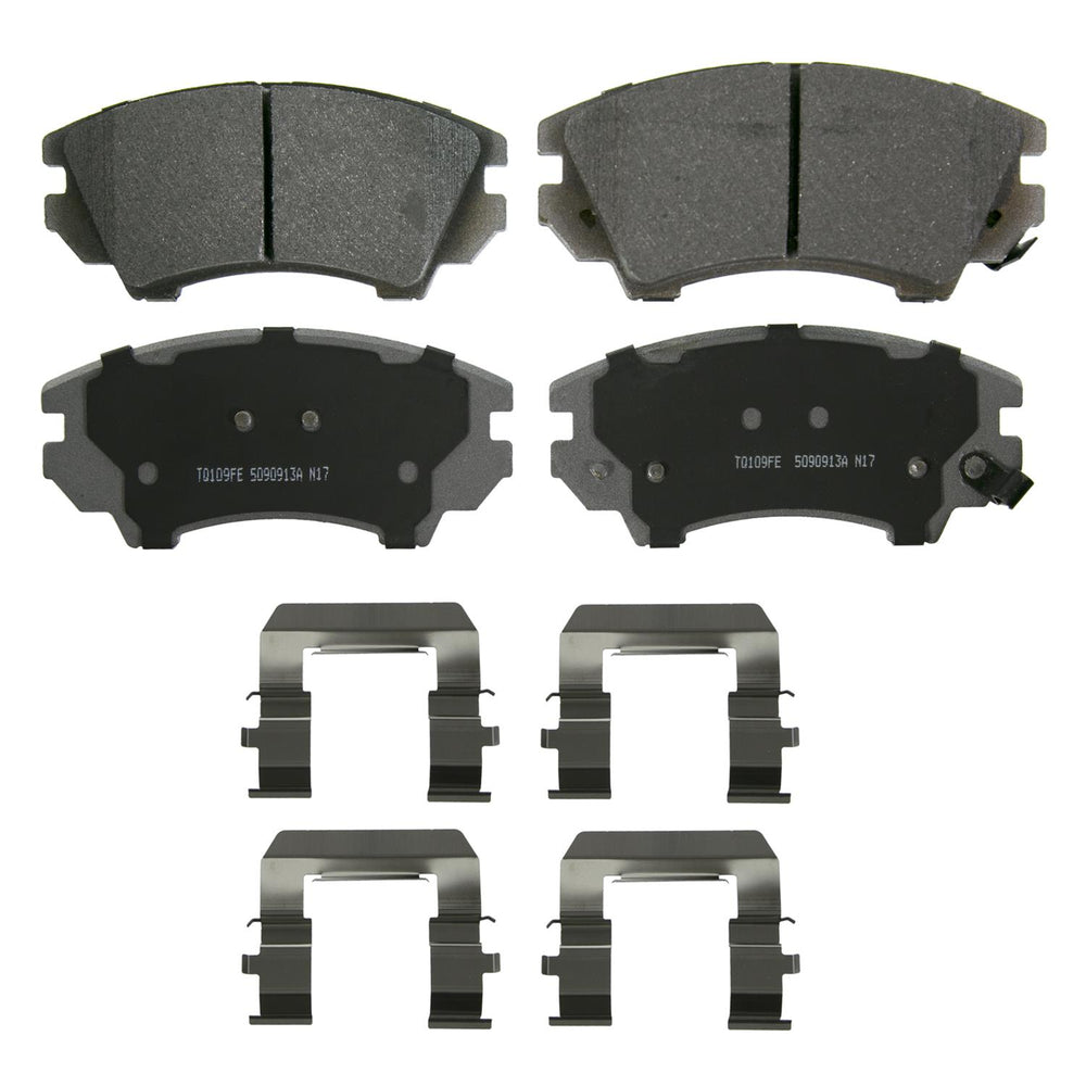 WAGNER BRAKE auto part