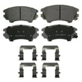 BRAKE PADS