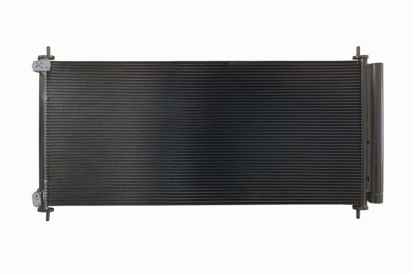 CSF 2016 Kia Optima 1.6L Turbo A/C Condenser